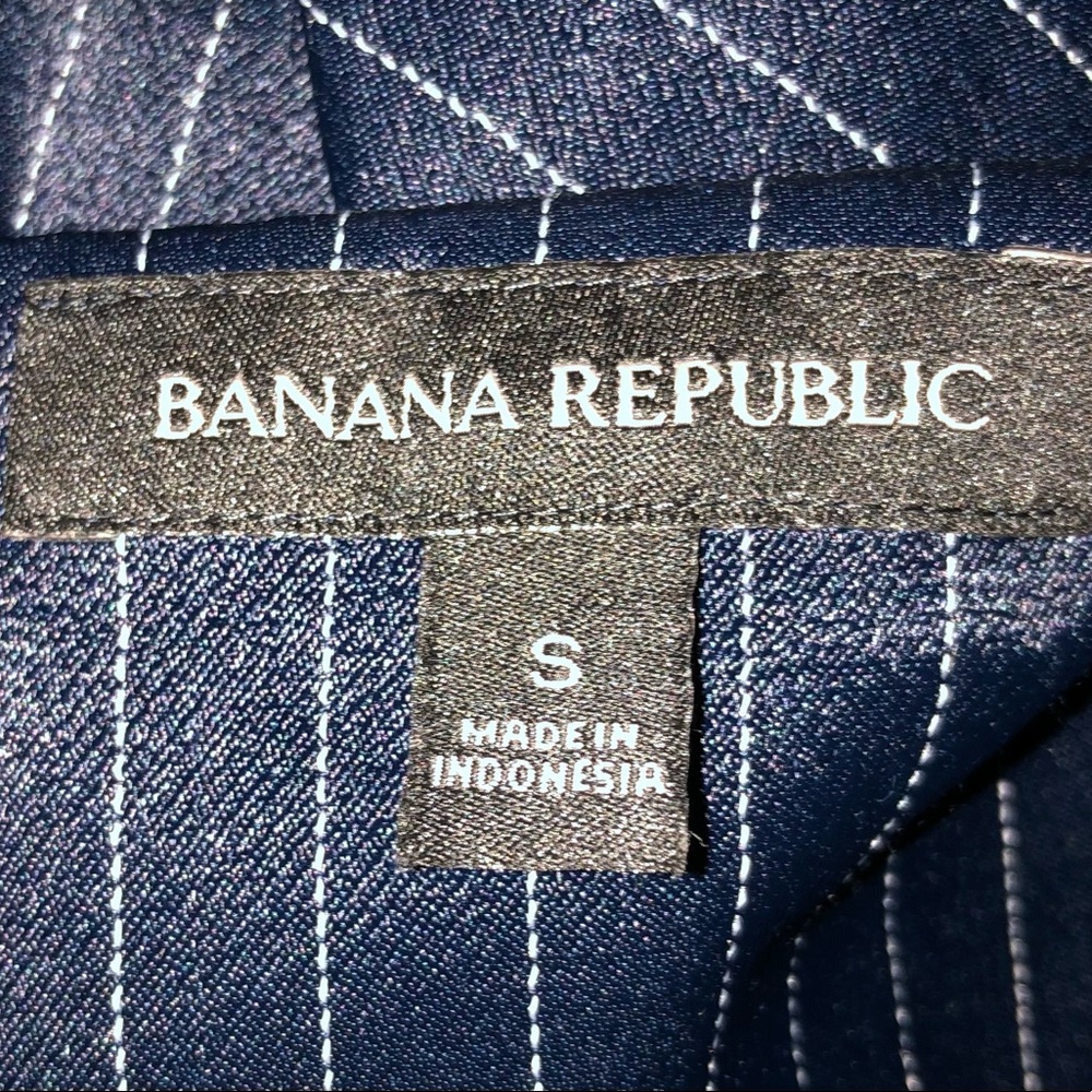 Banana Republic Silky Sleeveless Top - Picture 6 of 8